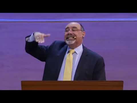 Tema:"El matrimonio y el divorcio"(Mateo 19:9 y 5:31-32) Pr. Sugel Michelen.