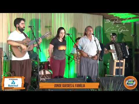 35º Ponche Verde da Canção Gaúcha e 19ª Mostra do Canto Campeiro.