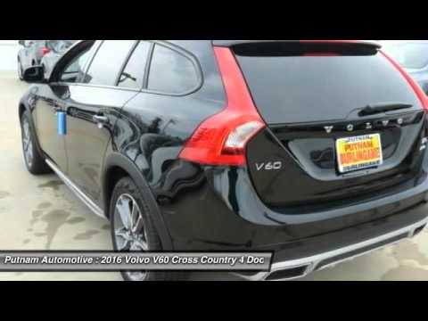 2016 Volvo V60 Cross Country used, Mazda 3, Prius, Sienna, Grand Cheoroke, Impreza,  Burlingame, Bay