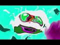 Klasky Csupo Upside Down Effects EXTENDED
