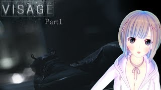 フェルの実況部屋【258】Visage ドロレスの章 Part1