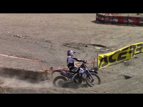 FIM Enduro GP of Finland 2016 - EXTREMETEST 1/2