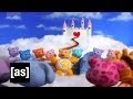 Care Bear Cleansing Robot Chicken Adult Swim