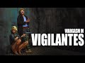 𝐖𝐀𝐑𝐆𝐀𝐒𝐌 - "VIGILANTES" (Official Music Video)