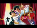 1 Intruders Aladdin And The King Of Thieves Full Soundtrack