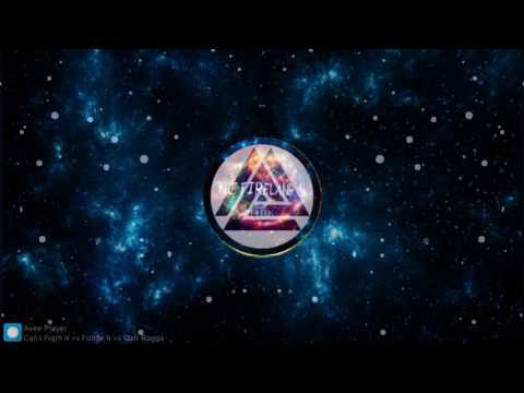 Quintino vs KANDY vs NLW - Can't Fight vs Fudge It vs Daft Ragga (CRAMS Mashup)