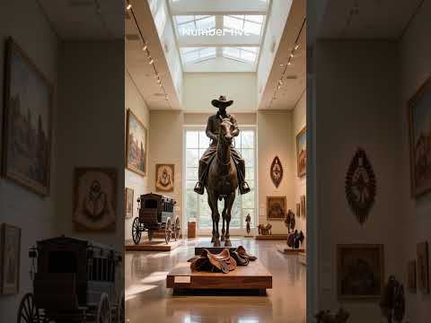 Top 10 Must-See Attractions in Oklahoma | Natural Wonders & Rich History!