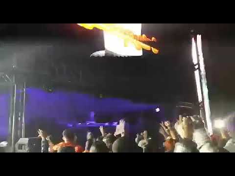 CHAPELEIRO - Aliance festival 2018