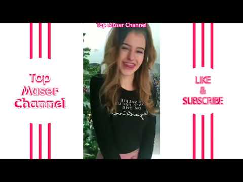 Lea Elui Best Musical.ly Compilation - New Musical.lys