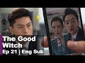 SooYoung Is Jealous Of The Pictures DaHae And WooYeon Took The Good Witch Ep 21