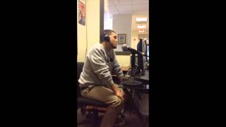 Danny Diezel - Eargazm Radio Interview (Host DJ Rydio Rahiem)