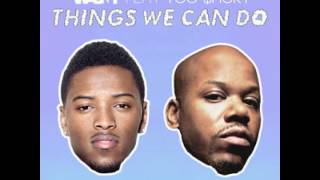 Wash - Things We Can Do Feat. Too Short [Audio Song]
