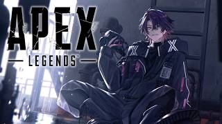 【APEX】安眠チルエペ【渡会雲雀/にじさんじ】