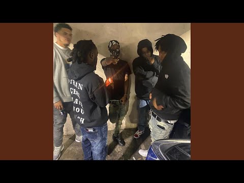 Boston Richey (feat. Dame Todo)