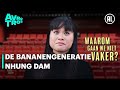 Actrice Nhung Dam over stereotyperende rollen | WAAROM GAAN WE NIET VAKER?