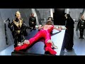 Whipping Princess Aura Barin S Plan Scene Flash Gordon 1980 4K