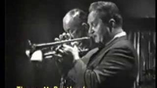 Meet me in Chicago - Pee Wee Russell 1968