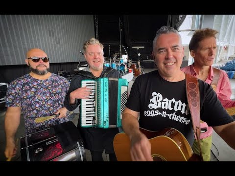 Summertime - Barenaked Ladies