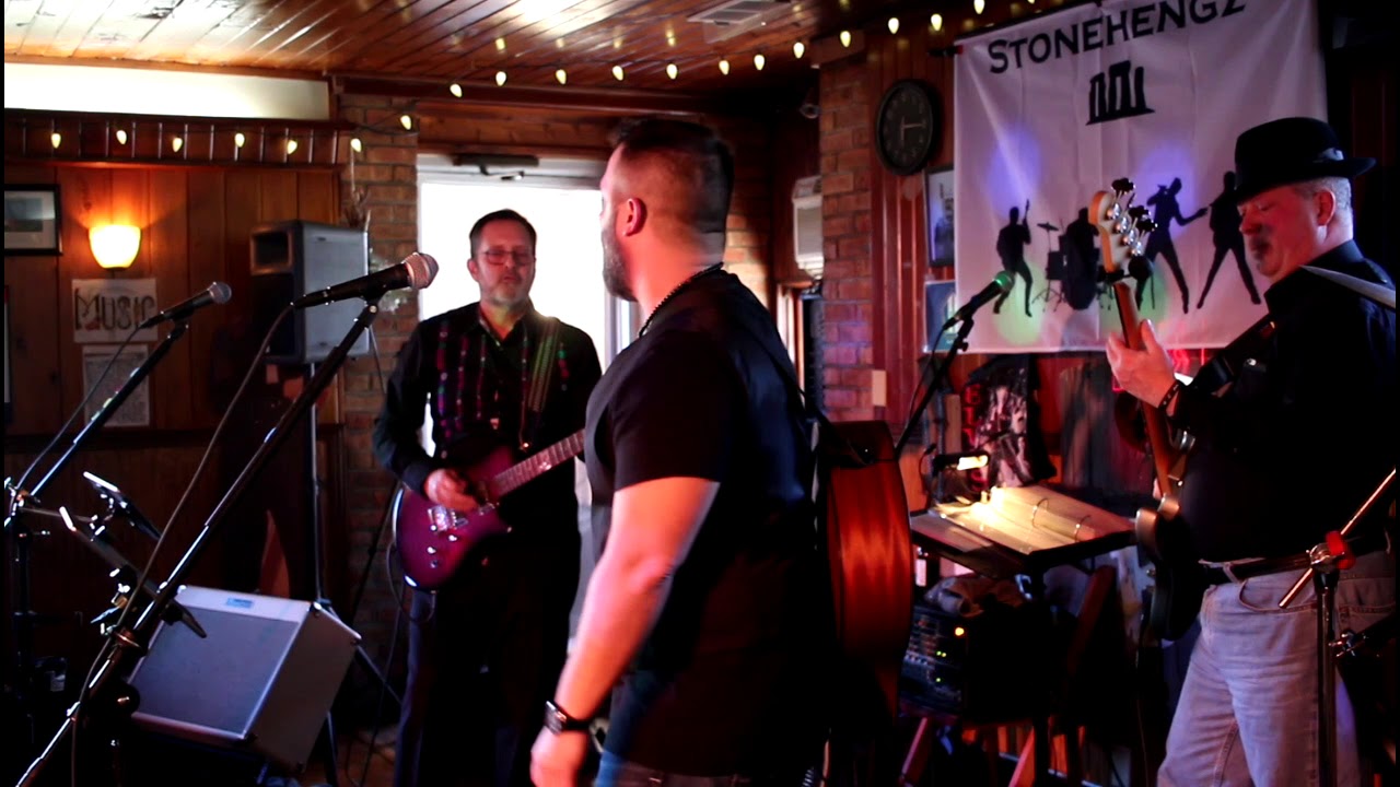 Promotional video thumbnail 5 for Stonehengz