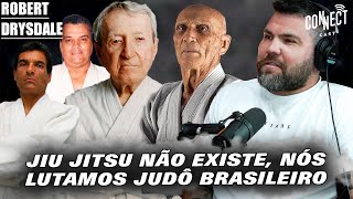 JIU JITSU ou JUDÔ: A HISTÓRIA CONTADA PELA FAMÍLIA GRACIE