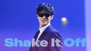 Download lagu 260404-05 SEVENTEEN WORLD TOUR [NEW_] ENCORE IN INCHEON MINGYU 'Shake It Off' FANCAM 세븐틴 민규 직캠 mp3