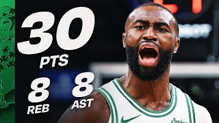 Jaylen Brown - Boston Celtics
