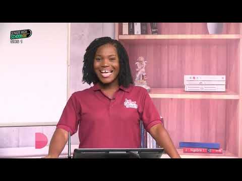 Shs Hour - Business  Management -  Meaning  Of Management -  Shs 1 -(14- 03-2022)