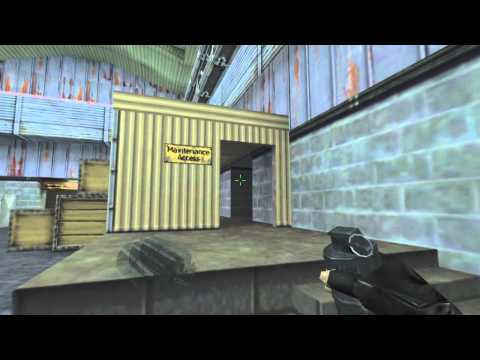 kuben ace @ GameGune 2012