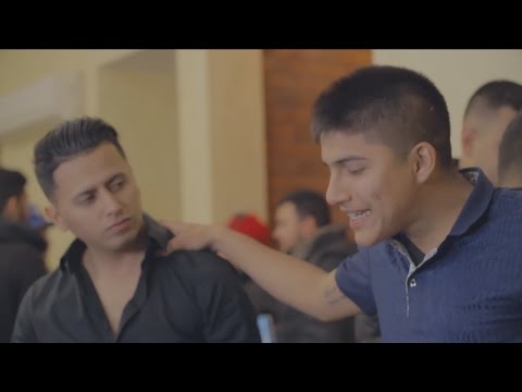 Los Minis De Carborca - El Gerente Feat  Tony Aguirre (Estudio 2017)