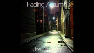 Fading Autumn - Be my sun