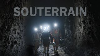 Souterrain (Teaser)
