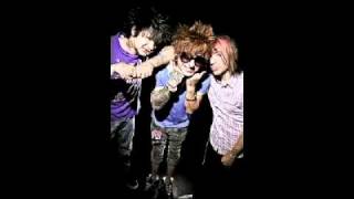 Brokencyde - My Gurl(Instrumental)