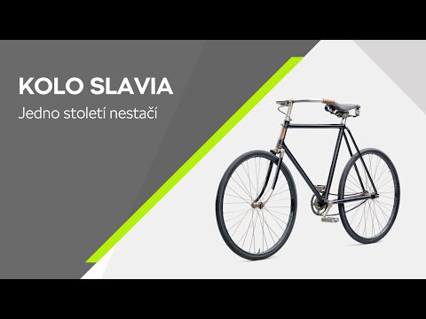 Kolo SLAVIA a první Simply Clever řešení