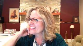 Tuesdays with Theresa How to do Online Fundraising with AVON