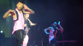 Sergey Lazarev -- Stumblin&#39;