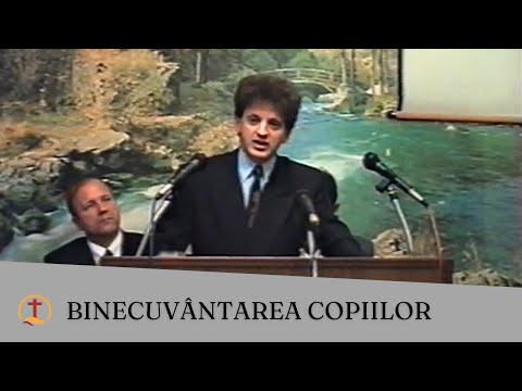 Binecuvântare | 26.12.1993