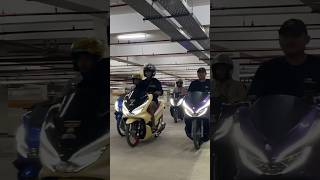 Download lagu Pcx modifikasi thailand style #pcx #pcx160 #pcx150 mp3