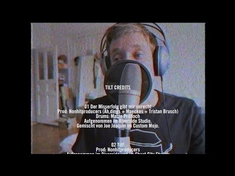 Video thumbnail for Während alles zu Ende geht