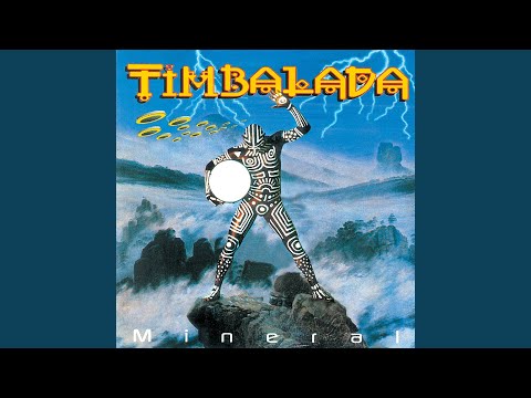 Água Mineral - Timbalada
