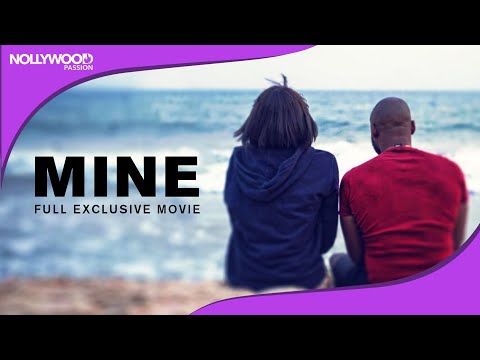 (Two Broken Hearts, One Last Chance at Love 💔  ( Mine Full Movie)