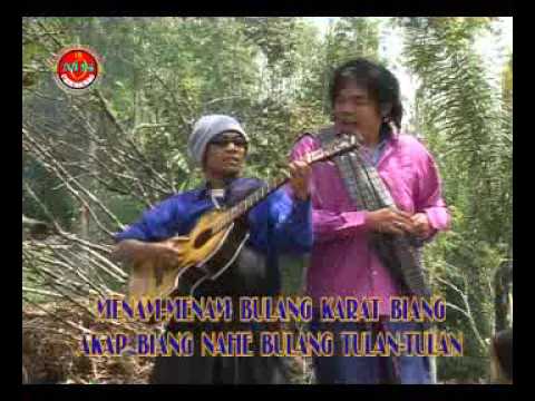 Lagu karo terbarung " ULA ATENDU MAMANG " Cot Dogol dkk