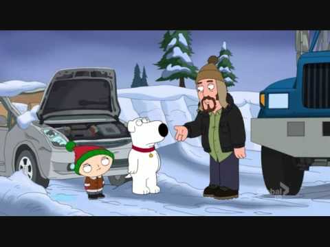 Family guy AAA canada