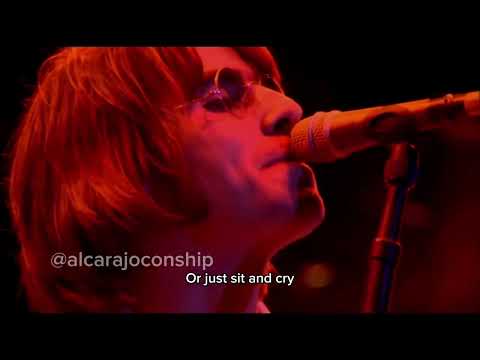 Todo sigue igual - Oasis (Viejas Locas IA cover)