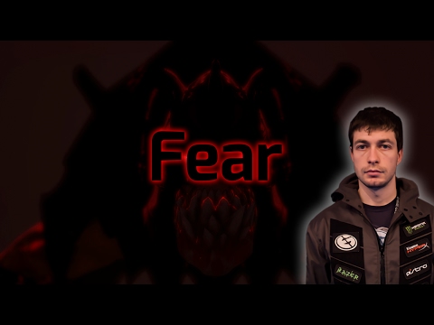 Fear[Lifestealer] VS w33[Bristleback] - Dota 2