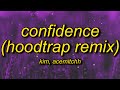 Kim Confidence Hoodtrack TikTok Remix Prod AceMitchh