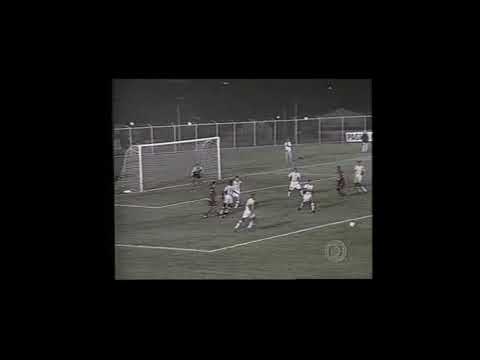 Náutico 3x1 Anapolina - Copa do Brasil 2003 - Narração Rádio 2º gol