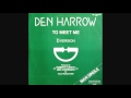 Den Harrow - To Meet Me_Extended Version (1983)