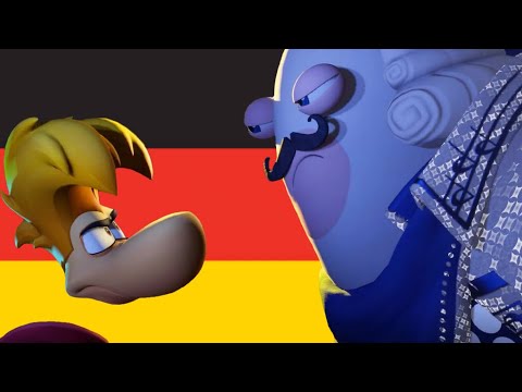 Das Lied des Phantoms | Mario + Rabbids: Sparks of Hope (Deutsch/German)