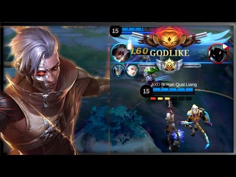 Granger Hard Carry solo rank