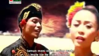 Download lagu Cilokak Sasak SALING WADE LAGU BARU LOMBOK mp3